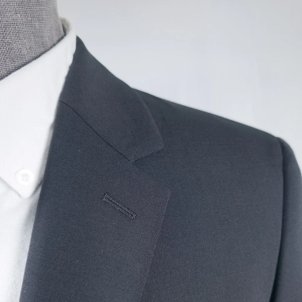 Theory importantly blazer comfort